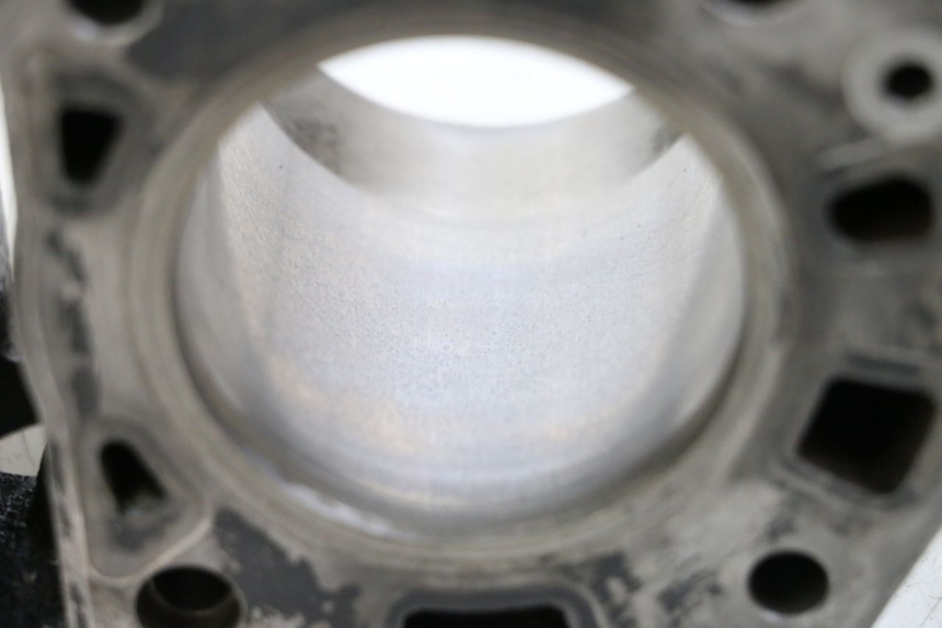 photo de CYLINDRE PISTON PIAGGIO XEVO - X EVO 125 (2007 - 2017) - Vue d’ensemble