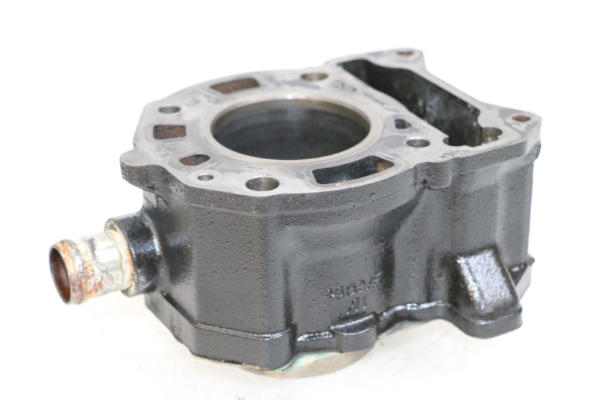 photo de CYLINDRE PISTON PIAGGIO XEVO - X EVO 125 (2007 - 2017) - Marquages et références