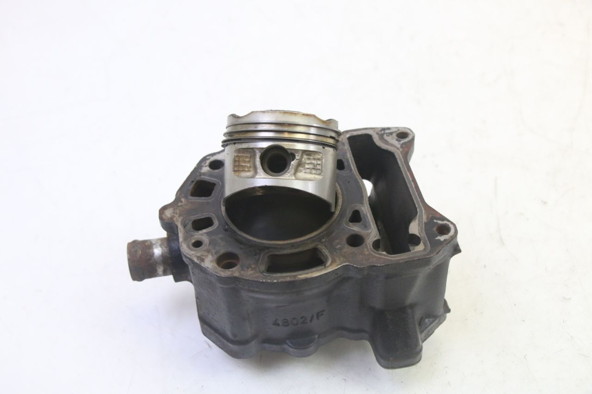 photo de CYLINDRE PISTON PIAGGIO XEVO - X EVO 125 (2007 - 2017) - Vue principale