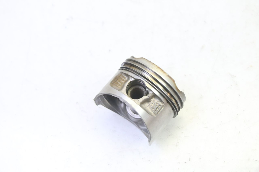 photo de CYLINDRE PISTON PIAGGIO XEVO - X EVO 125 (2007 - 2017) - Zoom composants