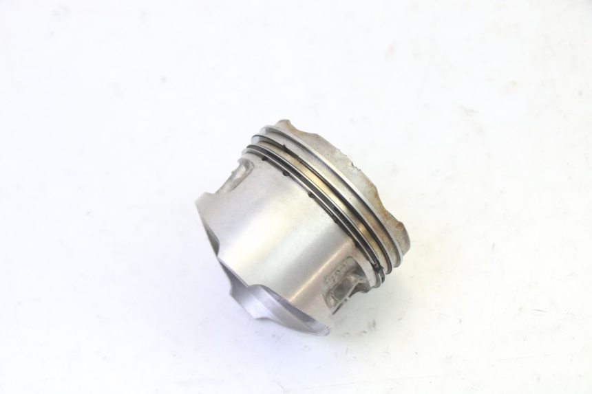 photo de CYLINDRE PISTON PIAGGIO XEVO - X EVO 125 (2007 - 2017) - Vue rapprochée