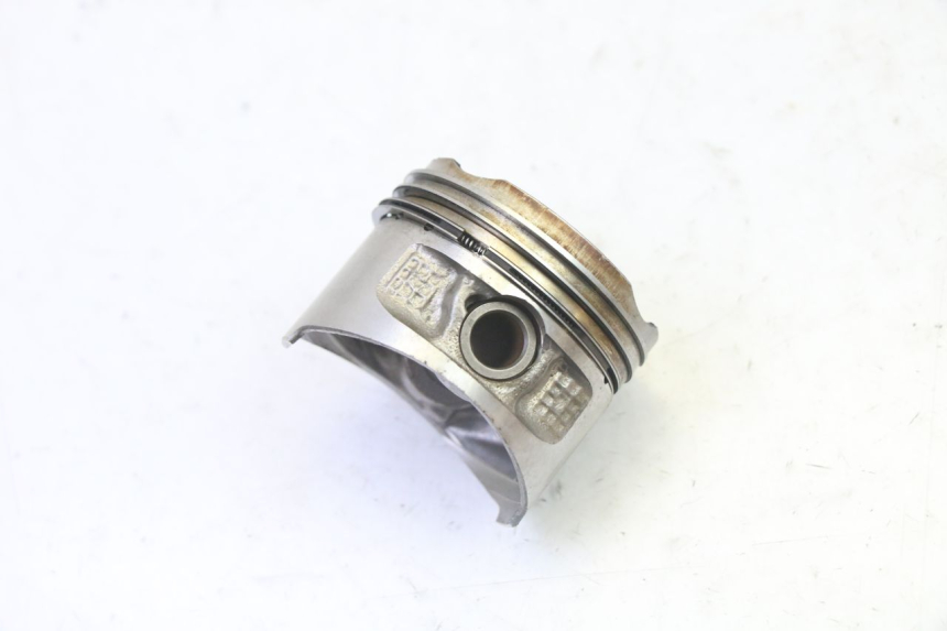 photo de CYLINDRE PISTON PIAGGIO XEVO - X EVO 125 (2007 - 2017) - Photo complémentaire