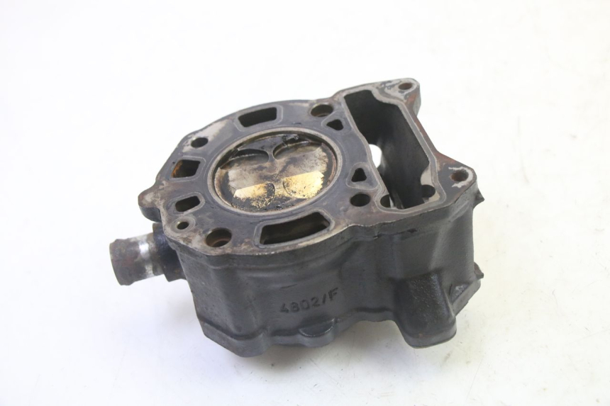 photo de CYLINDRE PISTON PIAGGIO XEVO - X EVO 125 (2007 - 2017) - Zoom état d’usage