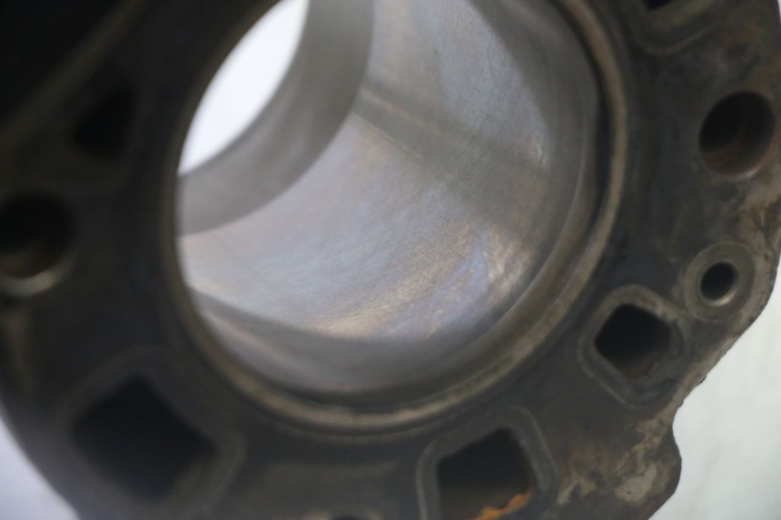 photo de CYLINDRE PISTON PIAGGIO XEVO - X EVO 125 (2007 - 2017) - Marquages et références