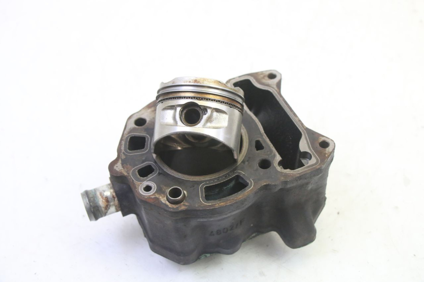 photo de CYLINDRE PISTON PIAGGIO XEVO - X EVO 125 (2007 - 2017) - Vue principale