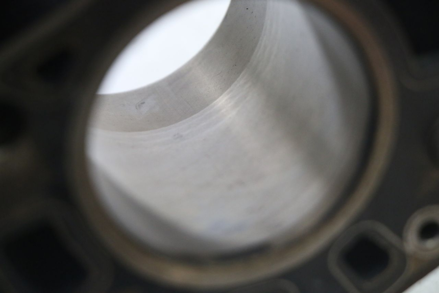 photo de CYLINDRE PISTON PIAGGIO XEVO - X EVO 125 (2007 - 2017) - Détails caractéristiques