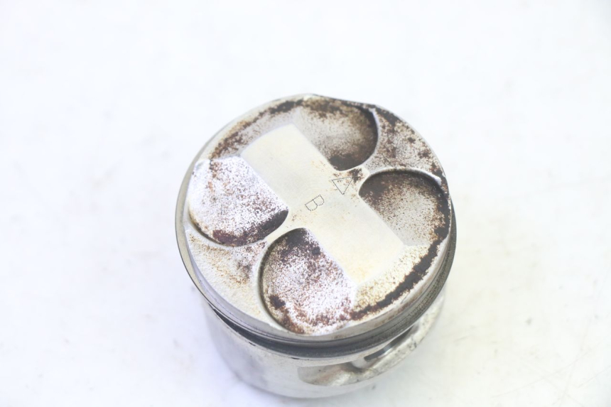 photo de CYLINDRE PISTON PIAGGIO XEVO - X EVO 125 (2007 - 2017) - Photo complémentaire