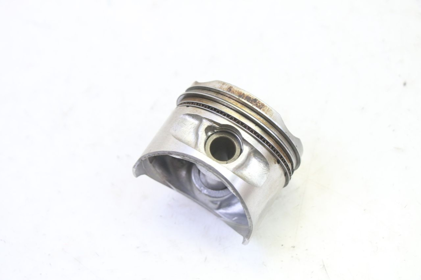 photo de CYLINDRE PISTON PIAGGIO XEVO - X EVO 125 (2007 - 2017) - Focus structure