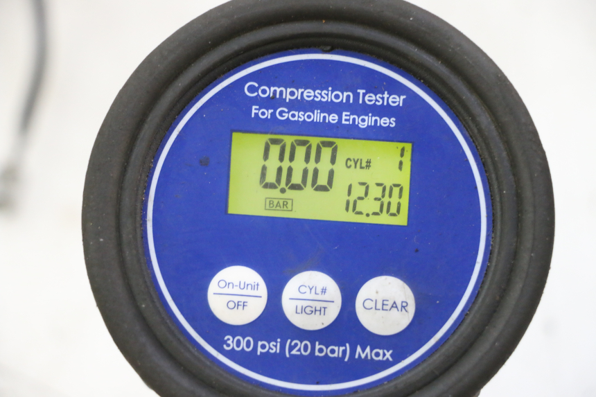 photo de CYLINDRE PISTON PIAGGIO XEVO - X EVO 125 (2007 - 2017) - Vue d’ensemble