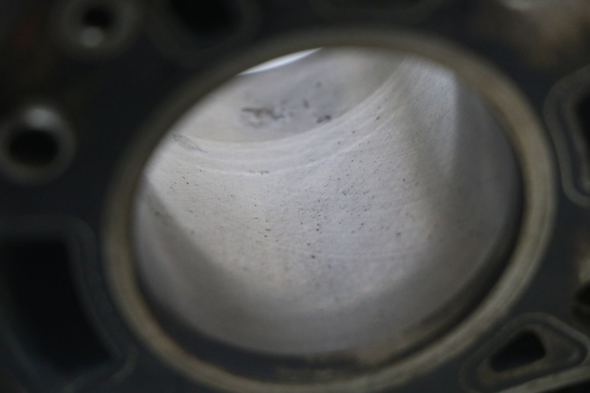 photo de CYLINDRE PISTON PIAGGIO XEVO - X EVO 125 (2007 - 2017) - Marquages et références