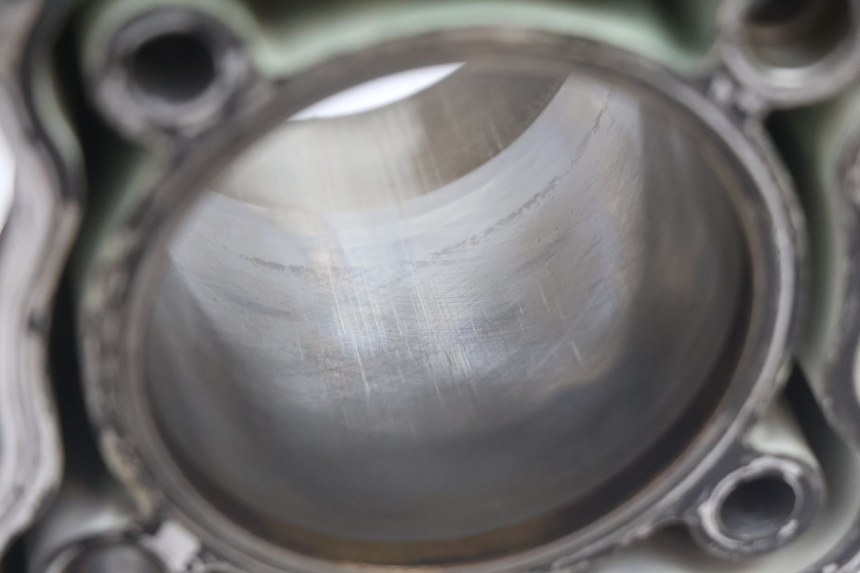 photo de CYLINDRE PISTON HONDA XRV AFRICA TWIN 750 (1990 - 1992) - Pièce contrôlée