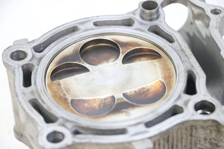 photo de CYLINDRE PISTON YAMAHA YZ-F YZF 250 (2007 - 2013) - Détail de la pièce