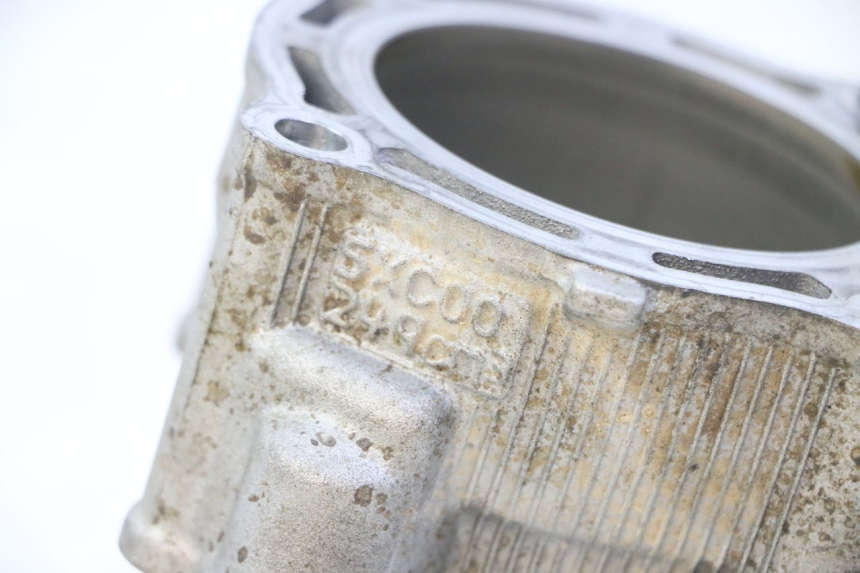 photo de CYLINDRE PISTON YAMAHA YZ-F YZF 250 (2007 - 2013) - Détails caractéristiques