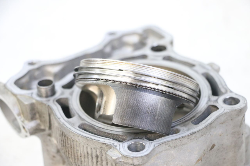 photo de CYLINDRE PISTON YAMAHA YZ-F YZF 250 (2007 - 2013) - Photo complémentaire