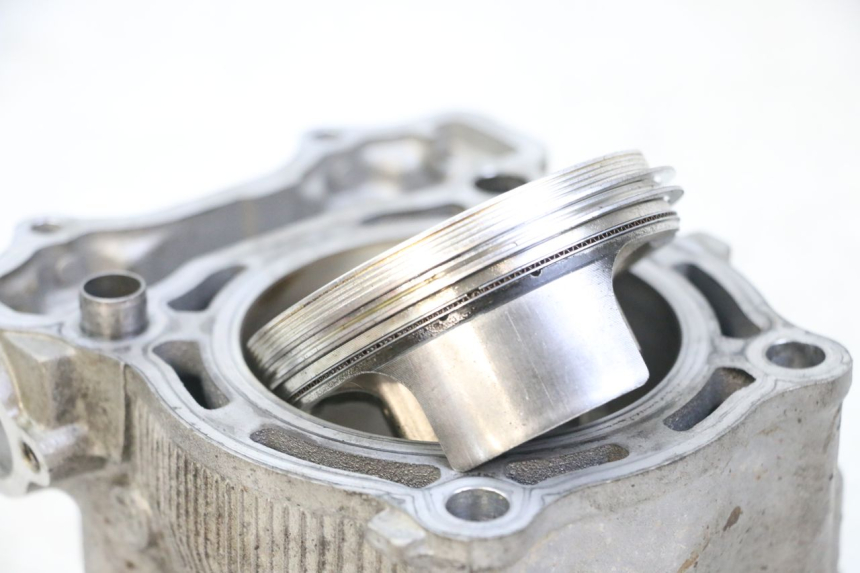photo de CYLINDRE PISTON YAMAHA YZ-F YZF 250 (2007 - 2013) - Inspection visuelle