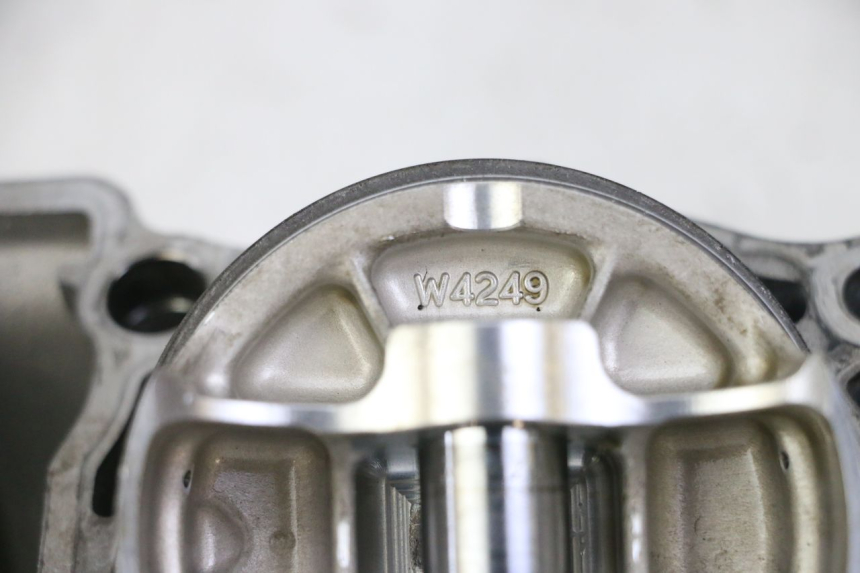 photo de CYLINDRE PISTON YAMAHA YZ-F YZF 250 (2007 - 2013) - Angle alternatif