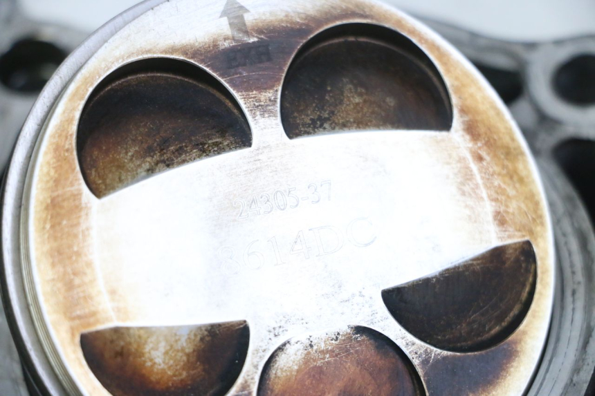 photo de CYLINDRE PISTON YAMAHA YZ-F YZF 250 (2007 - 2013) - Zoom qualité