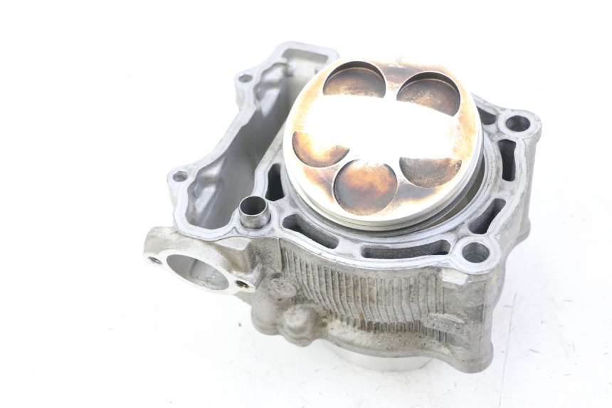 photo de CYLINDRE PISTON YAMAHA YZ-F YZF 250 (2007 - 2013) - Aperçu profil