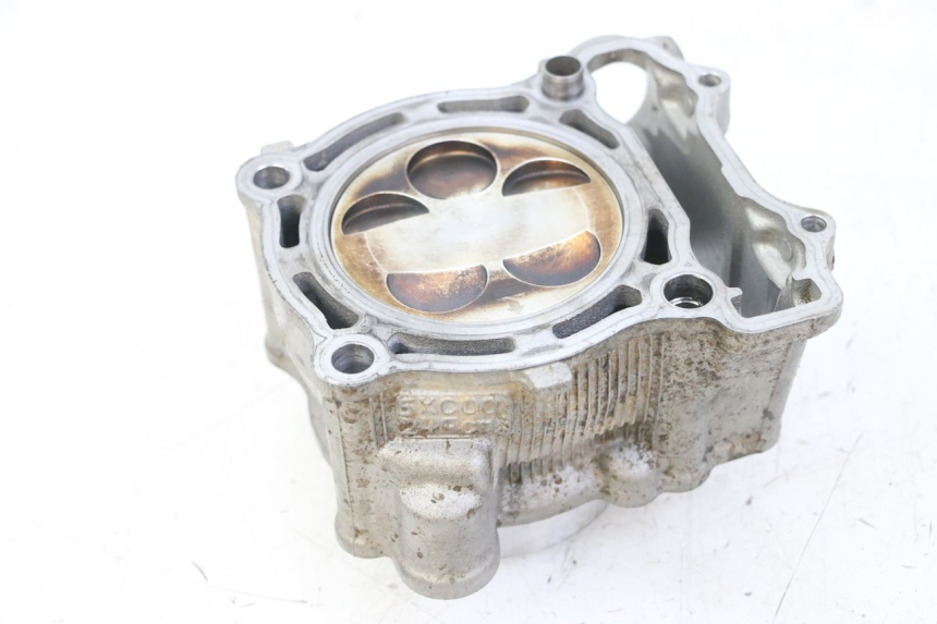photo de CYLINDRE PISTON YAMAHA YZ-F YZF 250 (2007 - 2013) - Zoom état d’usage