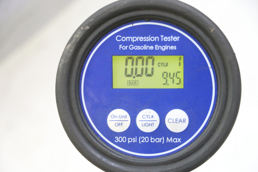 photo de CYLINDRE PISTON YAMAHA YZ-F YZF 250 (2007 - 2013) - Vue principale