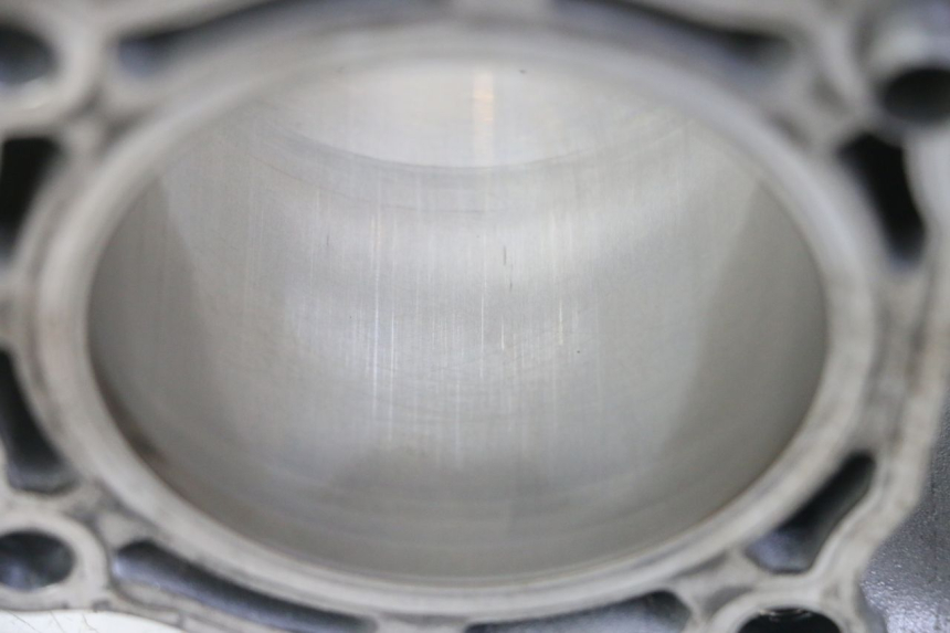 photo de CYLINDRE PISTON YAMAHA YZ-F YZF 250 (2007 - 2013) - Points de fixation