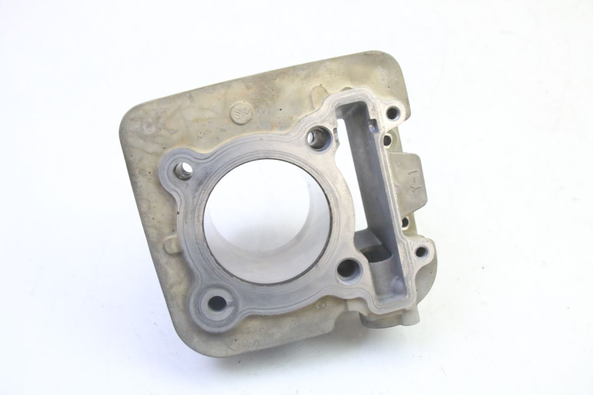 photo de CYLINDRE PISTON YAMAHA YFM R RAPTOR 250 (2008 - 2014) - Zoom composants