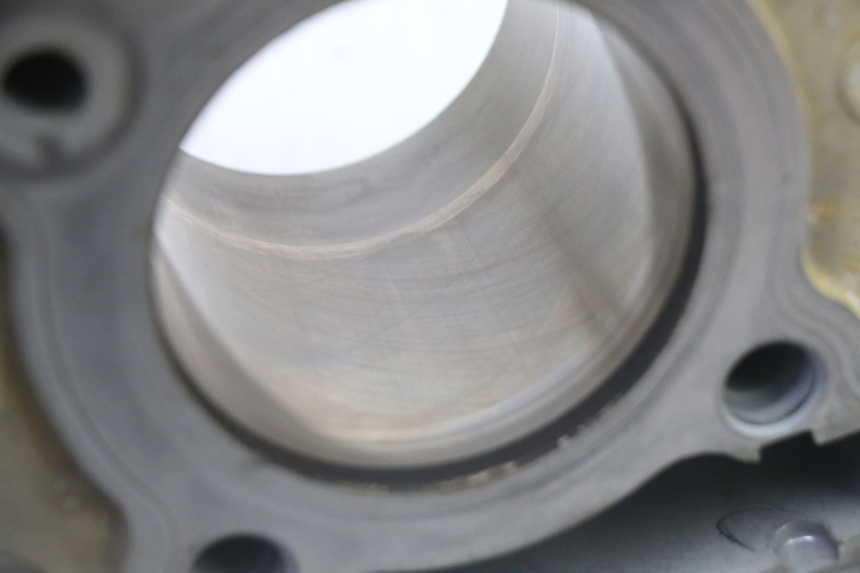 photo de CYLINDRE PISTON YAMAHA YFM R RAPTOR 250 (2008 - 2014) - Photo complémentaire