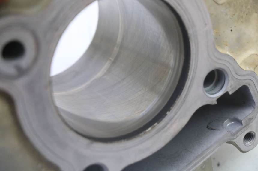 photo de CYLINDRE PISTON YAMAHA YFM R RAPTOR 250 (2008 - 2014) - Zoom qualité