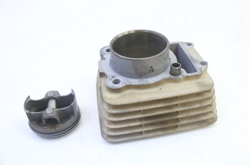 photo de CYLINDRE PISTON YAMAHA YFM R RAPTOR 250 (2008 - 2014) - Zoom état d’usage