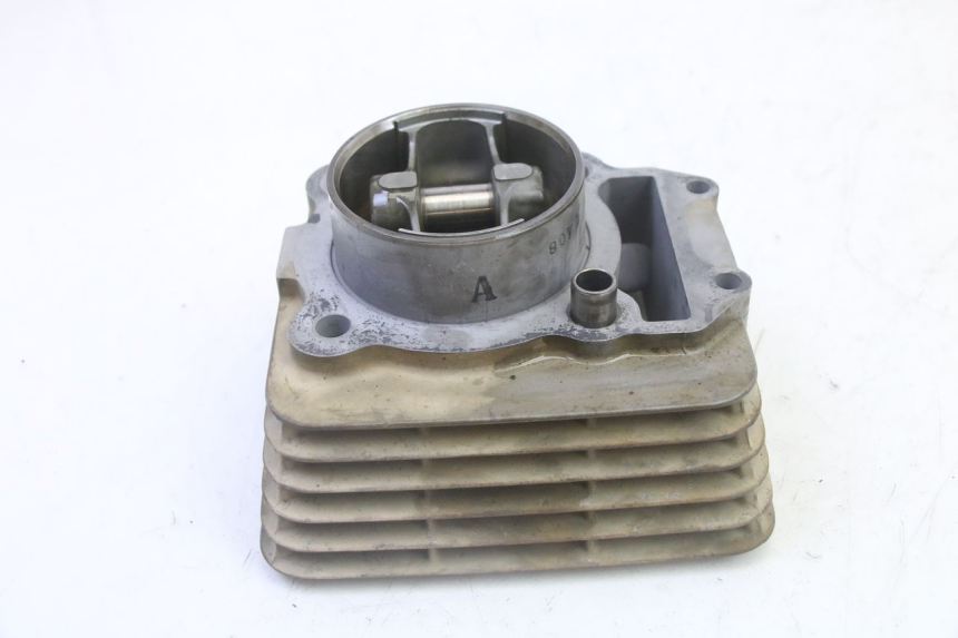 photo de CYLINDRE PISTON YAMAHA YFM R RAPTOR 250 (2008 - 2014) - Autre angle de vue