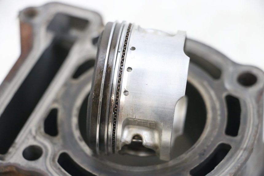 photo de CYLINDRE PISTON YAMAHA YP MAJESTY 125 (2002 - 2006) - Vue produit