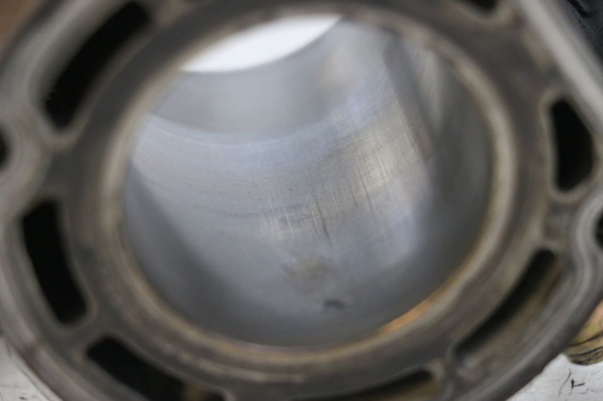 photo de CYLINDRE PISTON YAMAHA YP MAJESTY 125 (2002 - 2006) - Vue d’ensemble