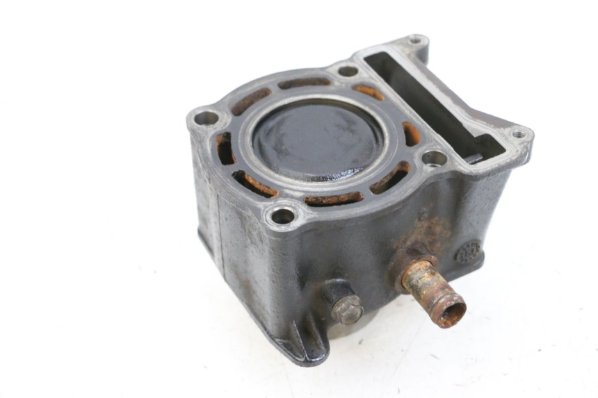 photo de CYLINDRE PISTON YAMAHA YP MAJESTY 125 (2002 - 2006) - Vue d’ensemble