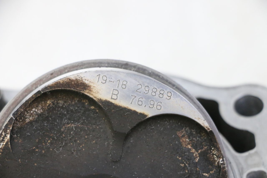 photo de CYLINDRE PISTON YAMAHA YZ-F YZF 250 (2014 - 2018) - Détail de la pièce