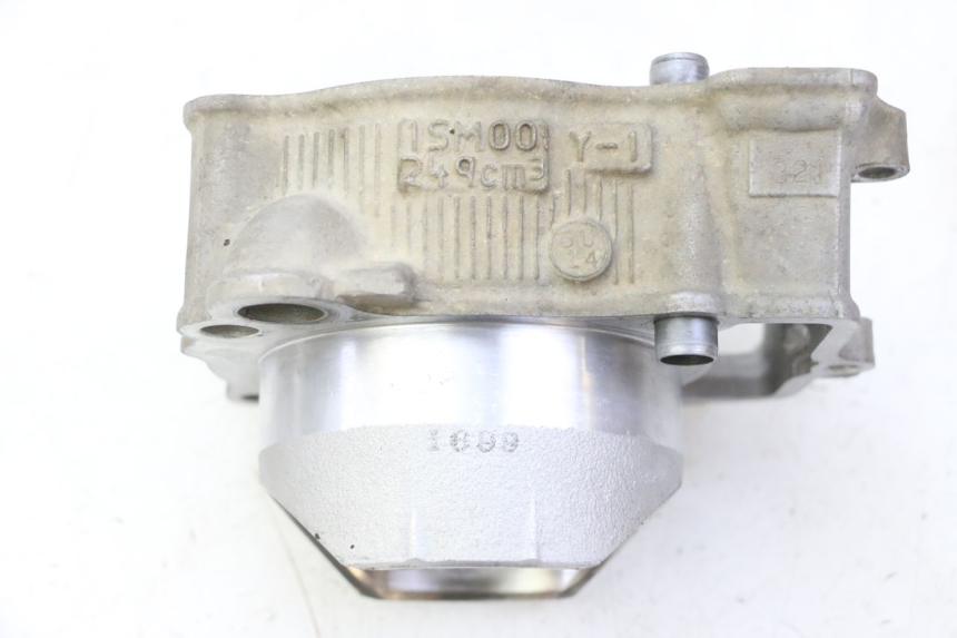 photo de CYLINDRE PISTON YAMAHA YZ-F YZF 250 (2014 - 2018) - Focus structure