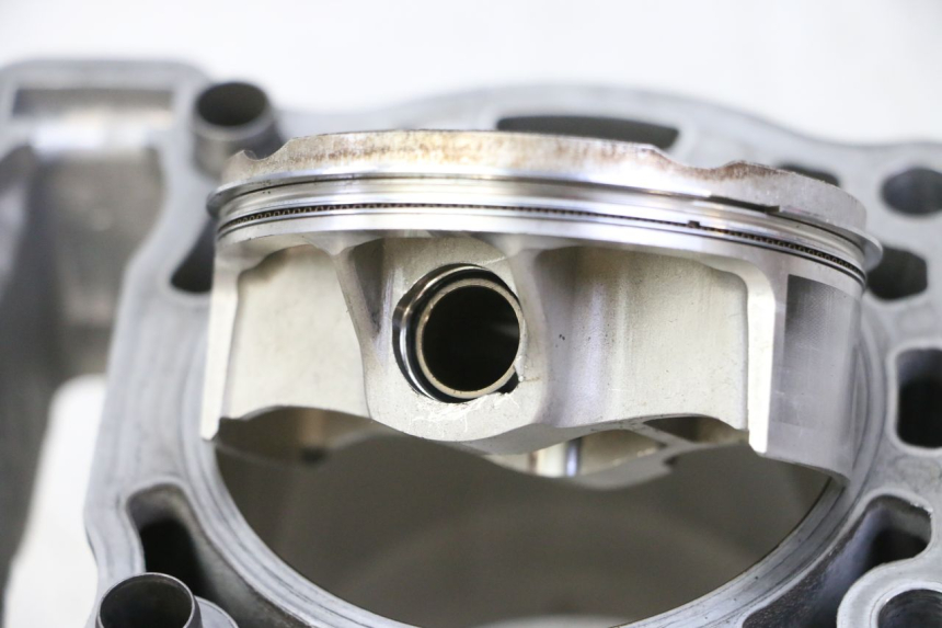 photo de CYLINDRE PISTON YAMAHA YZ-F YZF 250 (2014 - 2018) - Vue d’ensemble