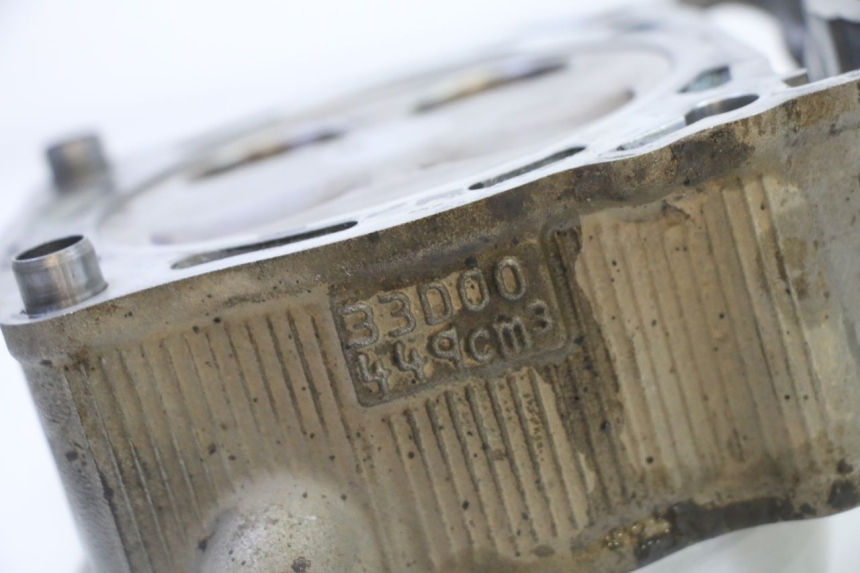 photo de CYLINDRE PISTON YAMAHA YZF YZ-F 450 (2014 - 2016) - Vue produit