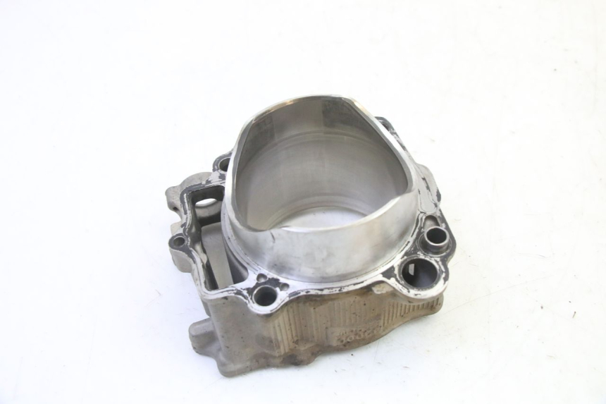 photo de CYLINDRE PISTON YAMAHA YZF YZ-F 450 (2014 - 2016) - Inspection visuelle