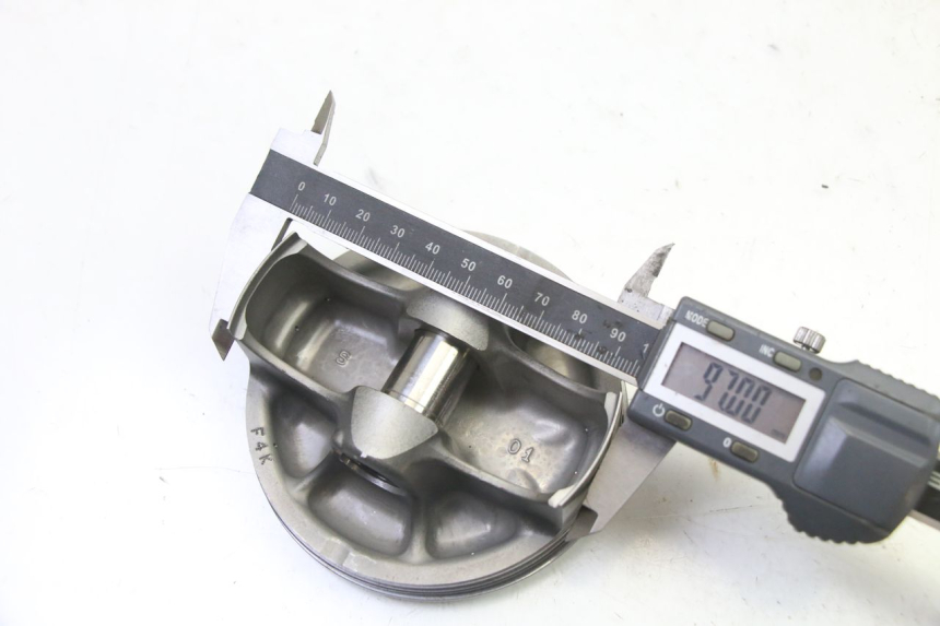 photo de CYLINDRE PISTON YAMAHA YZF YZ-F 450 (2014 - 2016) - Autre angle de vue