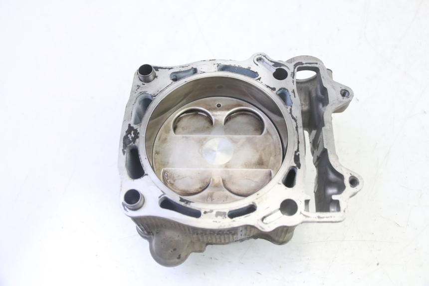 photo de CYLINDRE PISTON YAMAHA YZF YZ-F 450 (2014 - 2016) - Vue d’ensemble