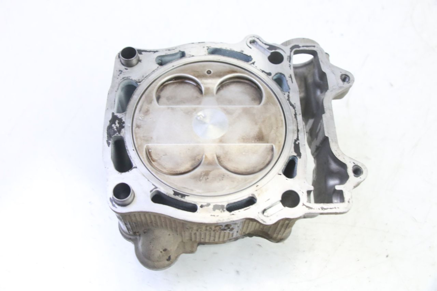 photo de CYLINDRE PISTON YAMAHA YZF YZ-F 450 (2014 - 2016) - État de surface