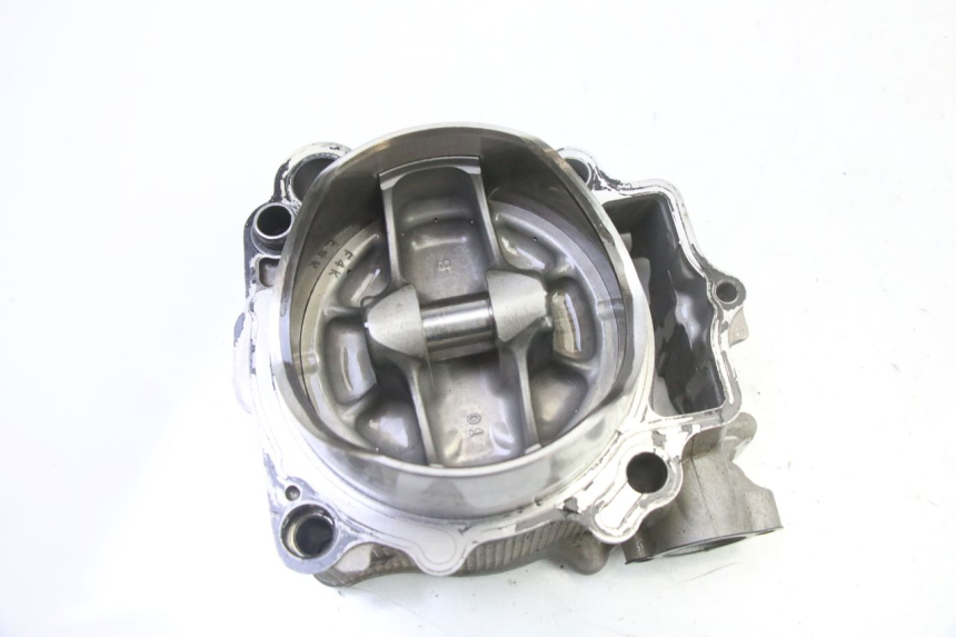 photo de CYLINDRE PISTON YAMAHA YZF YZ-F 450 (2014 - 2016) - Pièce contrôlée