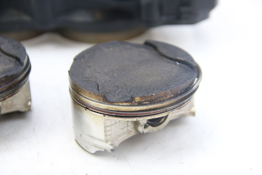 photo de CYLINDRE PISTON KAWASAKI Z ABS 1000 (2014 - 2020) - Zoom composants