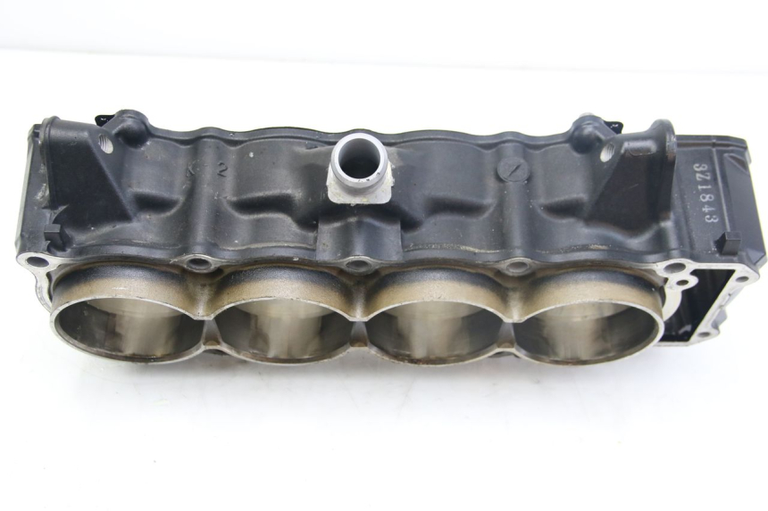 photo de CYLINDRE PISTON KAWASAKI Z ABS 1000 (2014 - 2020) - Points de fixation