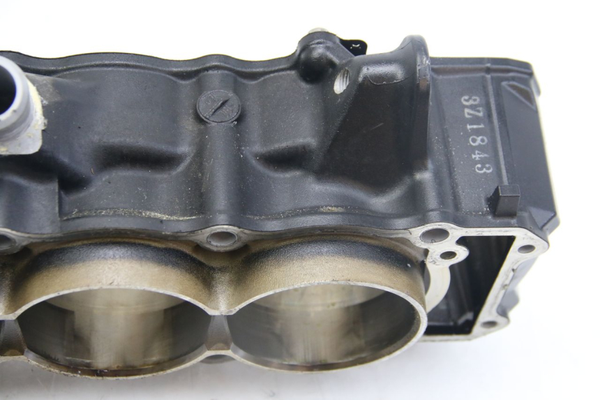 photo de CYLINDRE PISTON KAWASAKI Z ABS 1000 (2014 - 2020) - État de surface