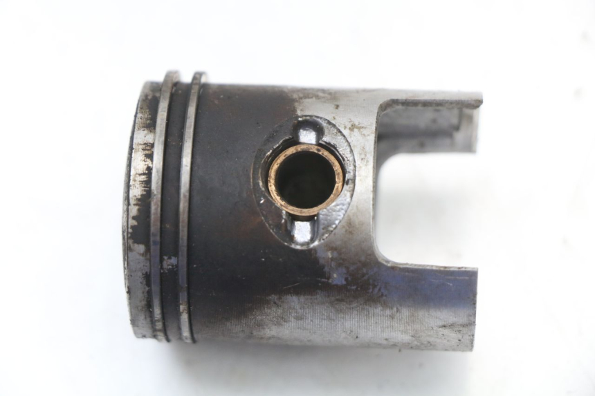 photo de Cylinder Piston PIAGGIO ZIP 2T 50 (2009 - 2019) - Vue produit