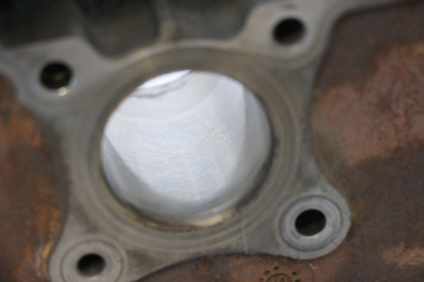photo de CYLINDRE PISTON PIAGGIO ZIP 4T 50 (2018 - 2020) - Vue produit