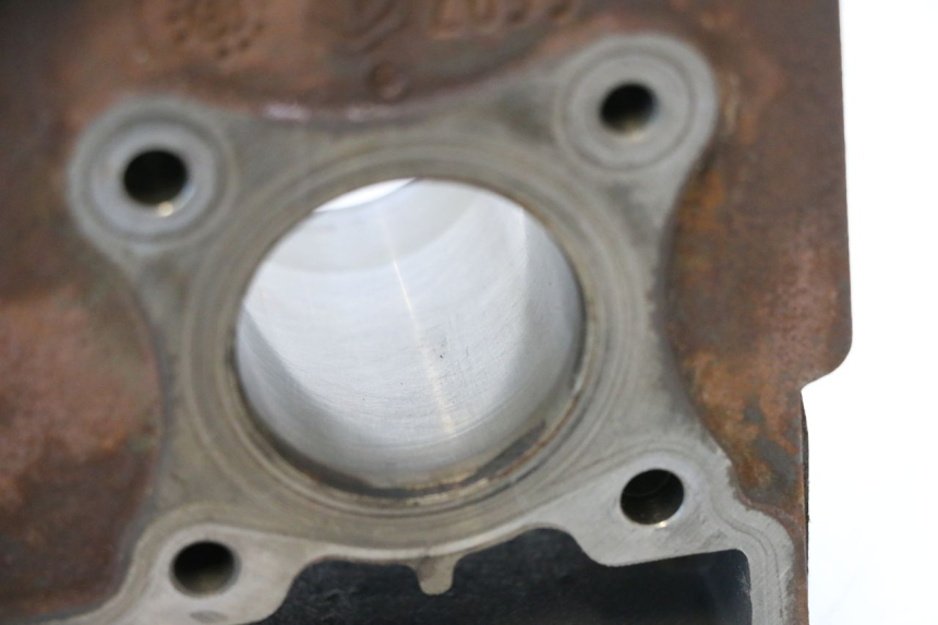 photo de CYLINDRE PISTON PIAGGIO ZIP 4T 50 (2018 - 2020) - Pièce contrôlée