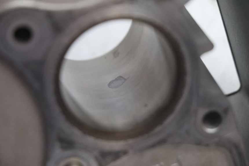 photo de CYLINDRE PISTON PIAGGIO ZIP IGET 4T 50 (2021 - 2023) - Détails caractéristiques