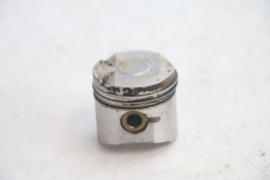 photo de CYLINDRE PISTON PIAGGIO ZIP IGET 4T 50 (2021 - 2023) - Inspection visuelle